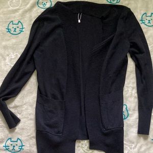 Voianlimo Women’s Open front Long sleeve Cardigan